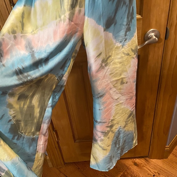 New with tags Tye Dye Matching set - Picture 7 of 12